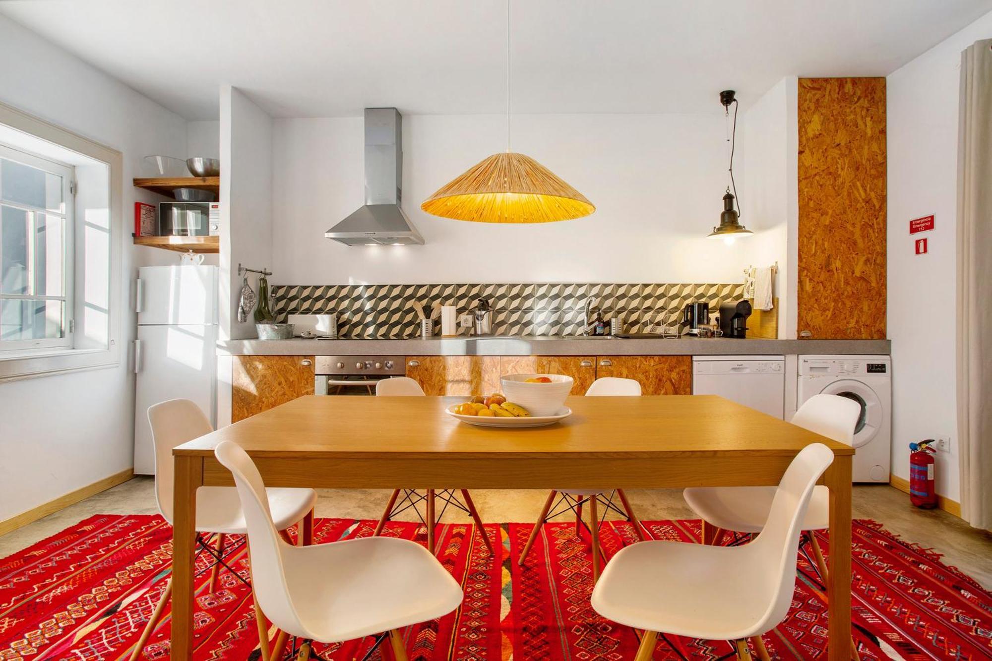 Calheta Beach House T2 Buitenkant foto