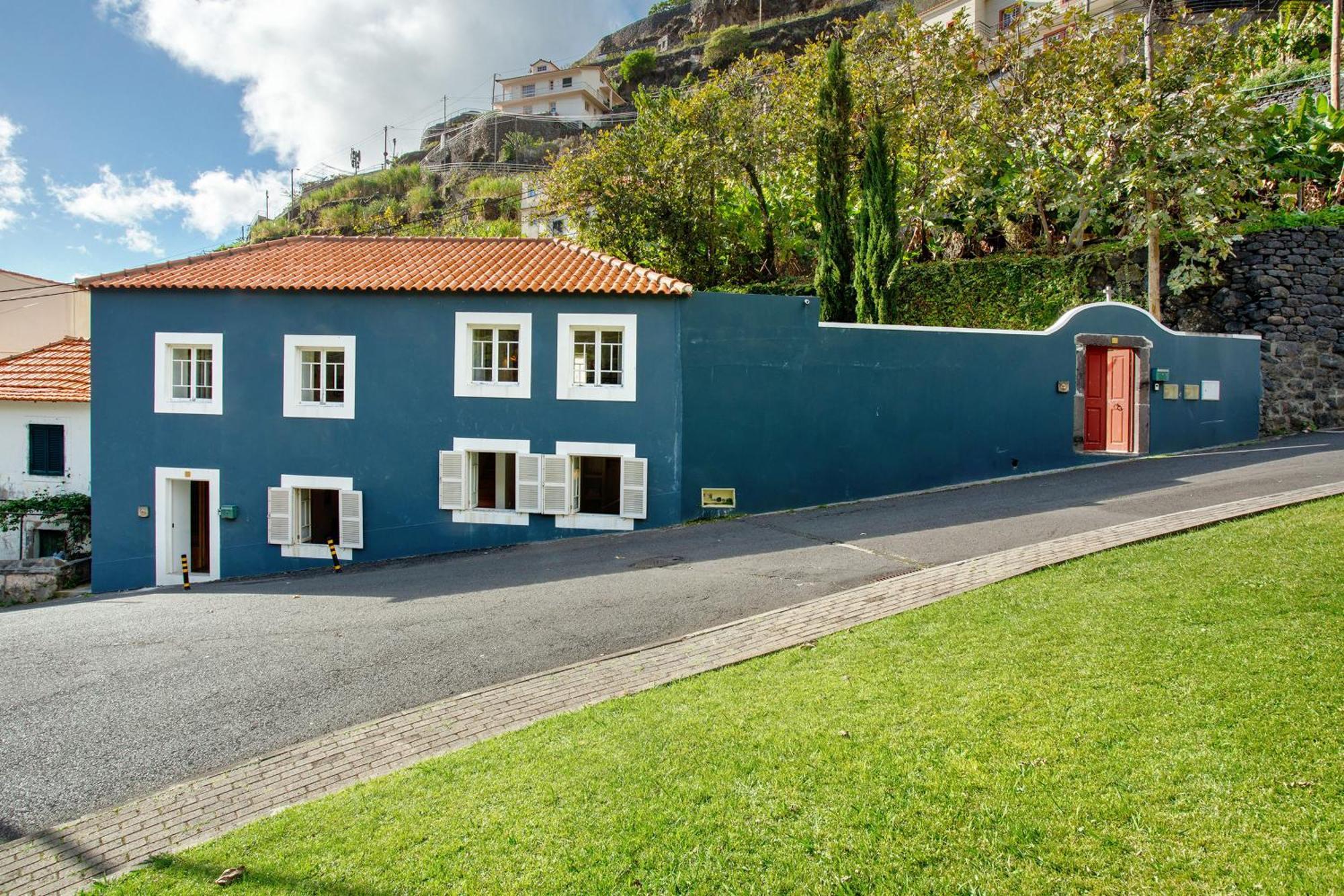Calheta Beach House T2 Buitenkant foto