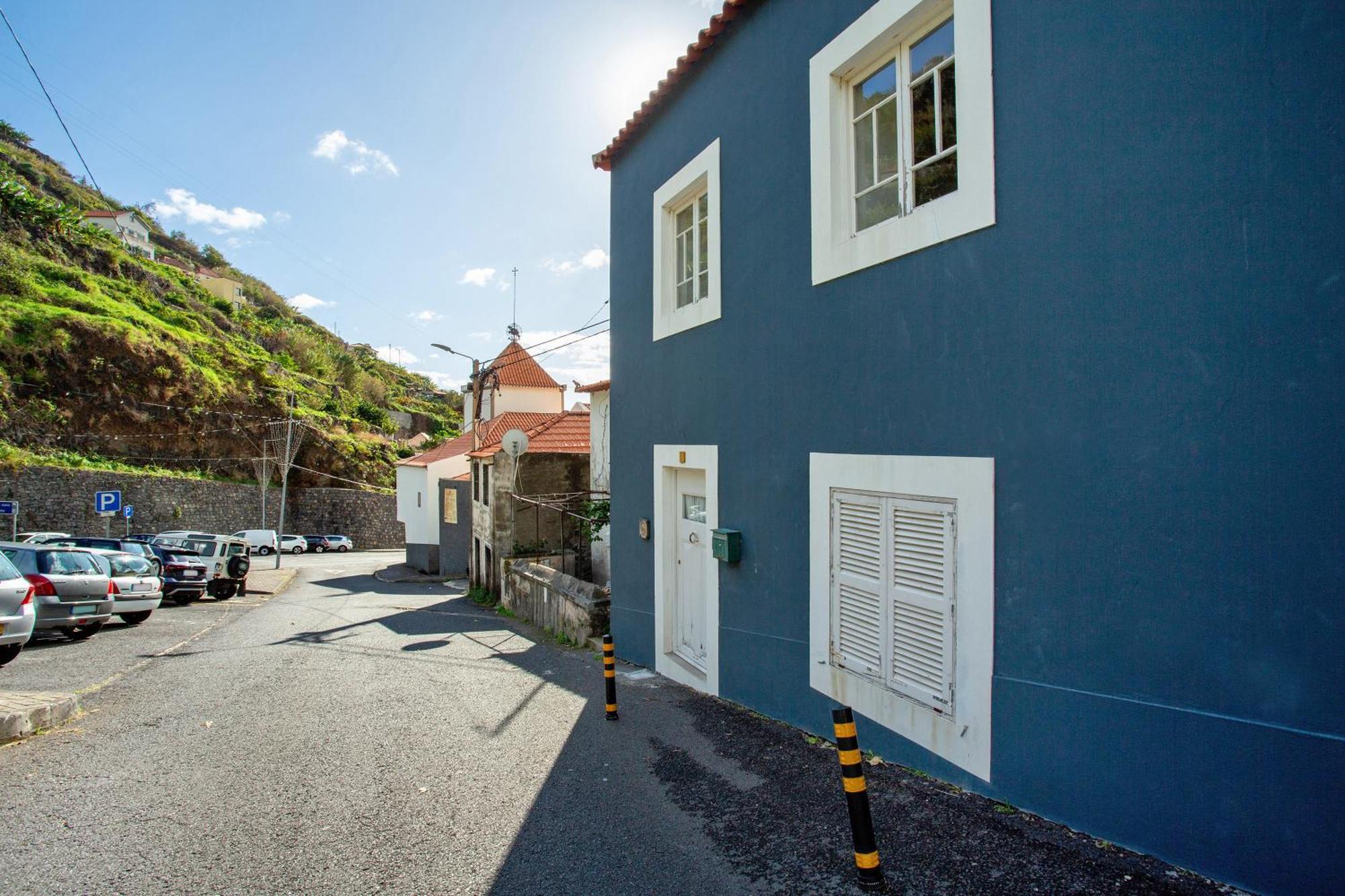 Calheta Beach House T2 Buitenkant foto